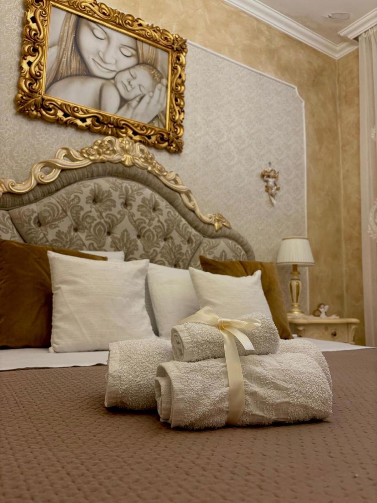 Roc House Apartment คาตาเนีย ภายนอก รูปภาพ
