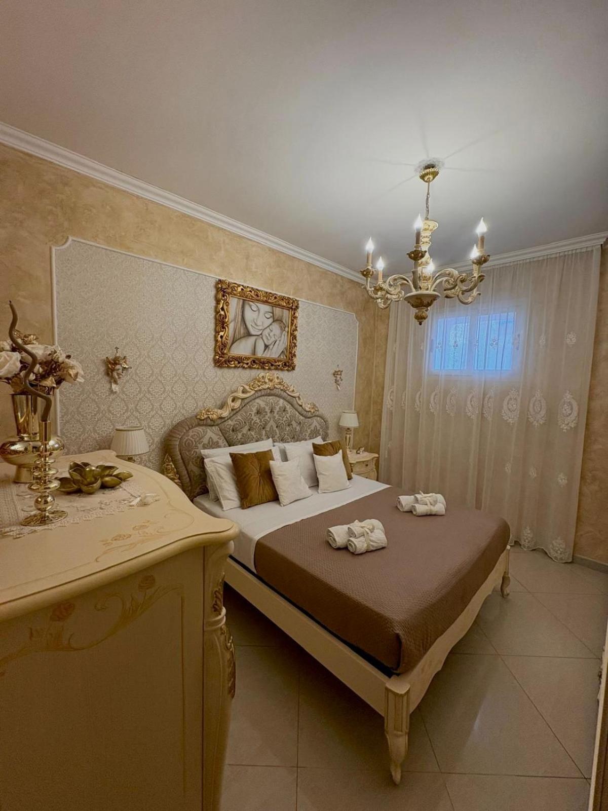 Roc House Apartment คาตาเนีย ภายนอก รูปภาพ