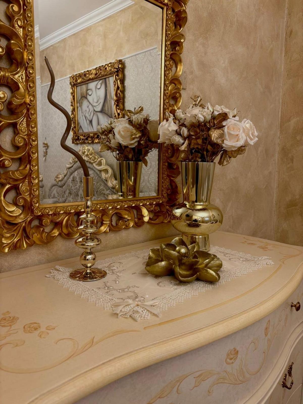 Roc House Apartment คาตาเนีย ภายนอก รูปภาพ