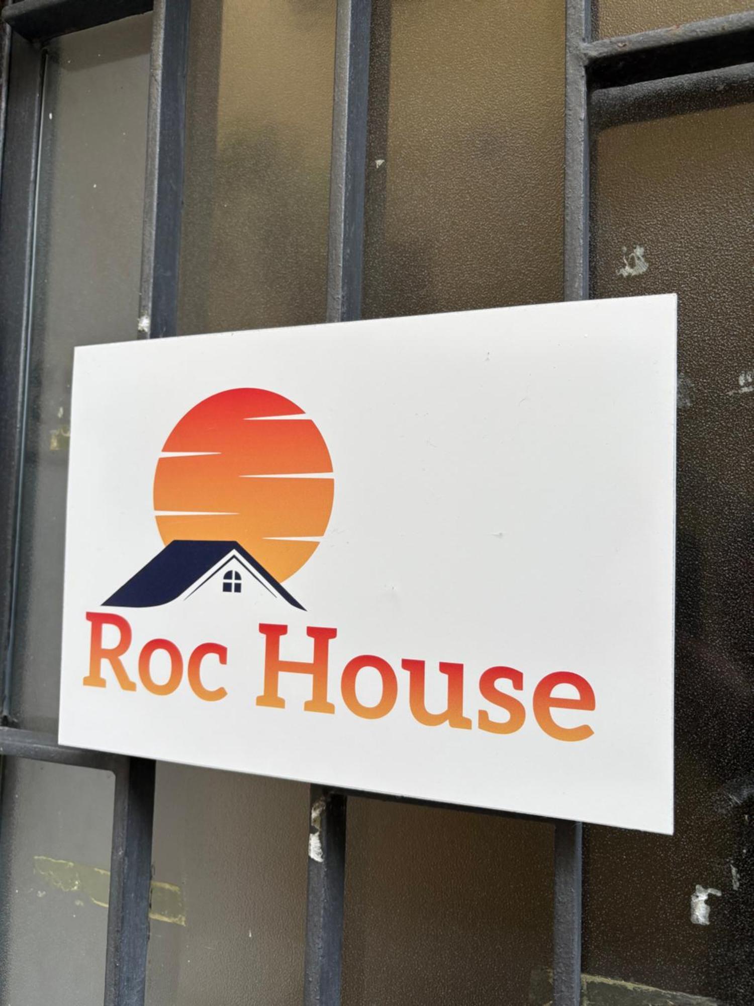 Roc House Apartment คาตาเนีย ภายนอก รูปภาพ